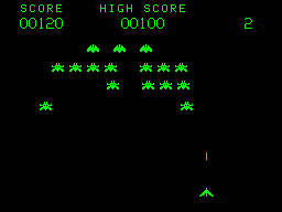 Galaxian — sstitle (EU)