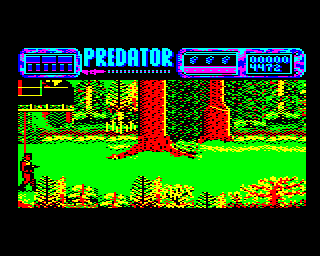 Predator — ss (EU)