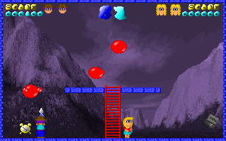 Super Bubble Mania — ss (WOR)