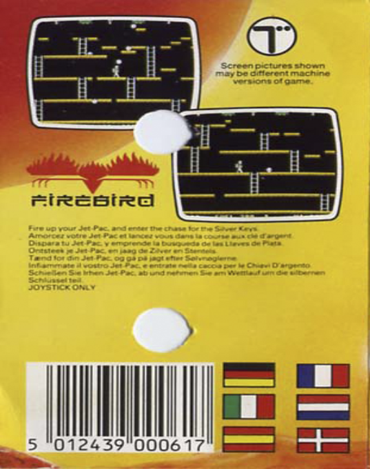 Runner — box-2D-back (WOR)