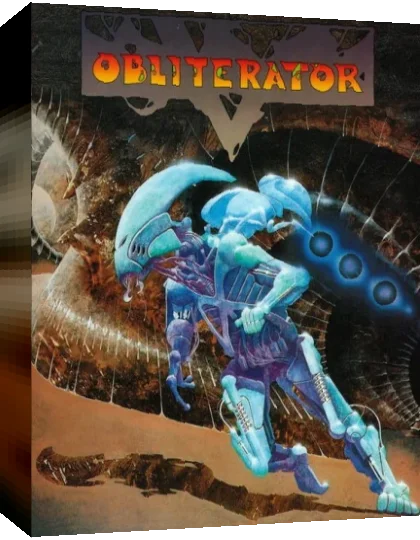 Obliterator — box-3D (WOR)