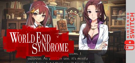 Worldend Syndrome — steamgrid