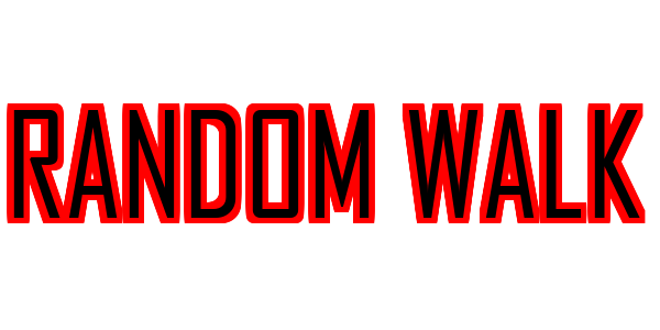 Random Walk — wheel-hd (SS)