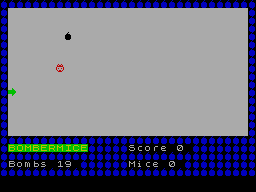 Bombermice — ss (WOR)