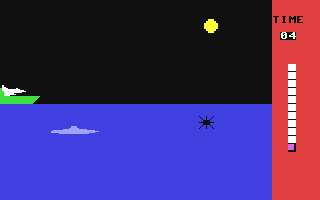 Sea Harrier — ss (EU)