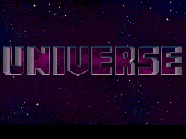 Universe — sstitle (EU)