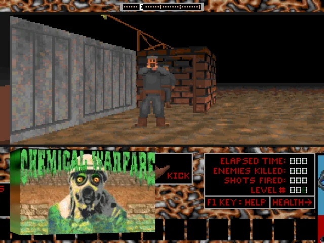 Chemical Warfare — mixrbv2 (WOR)