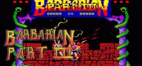 Barbarian Part 3 — steamgrid