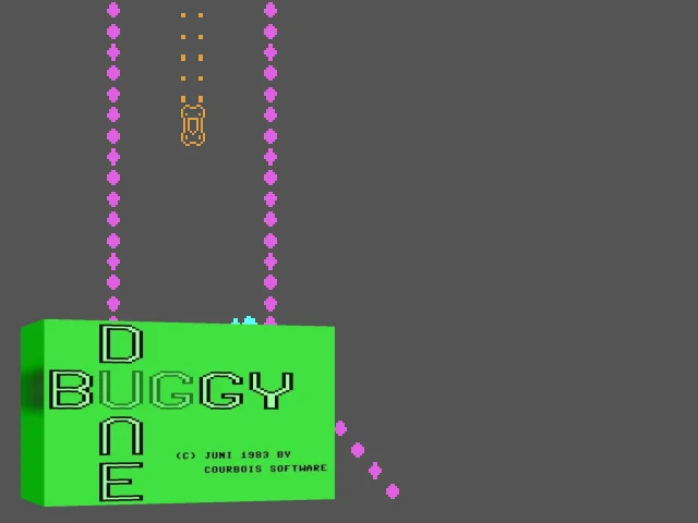 Dune Buggy — mixrbv2 (WOR)