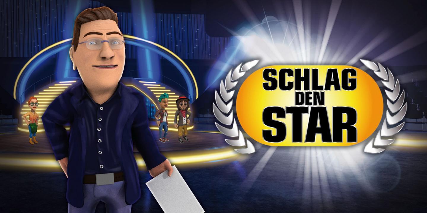 Schlag Den Star — sstitle (WOR)