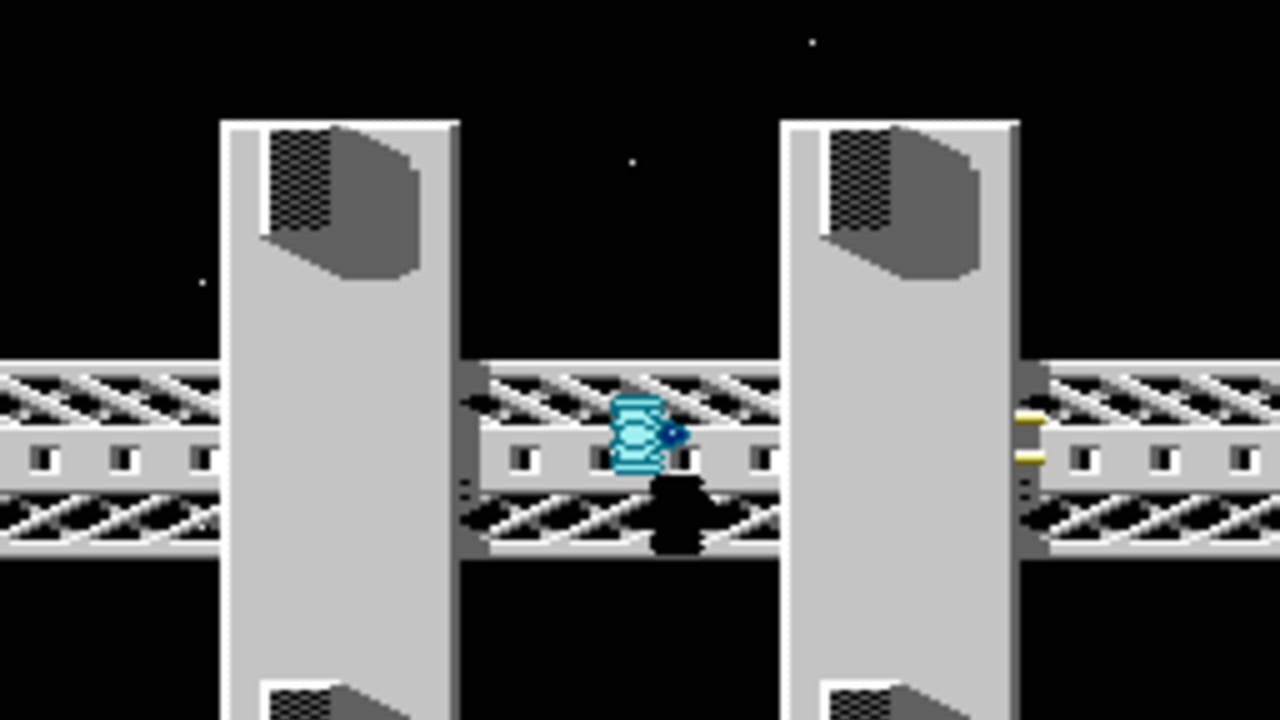 Starfight — screenshot (WOR)