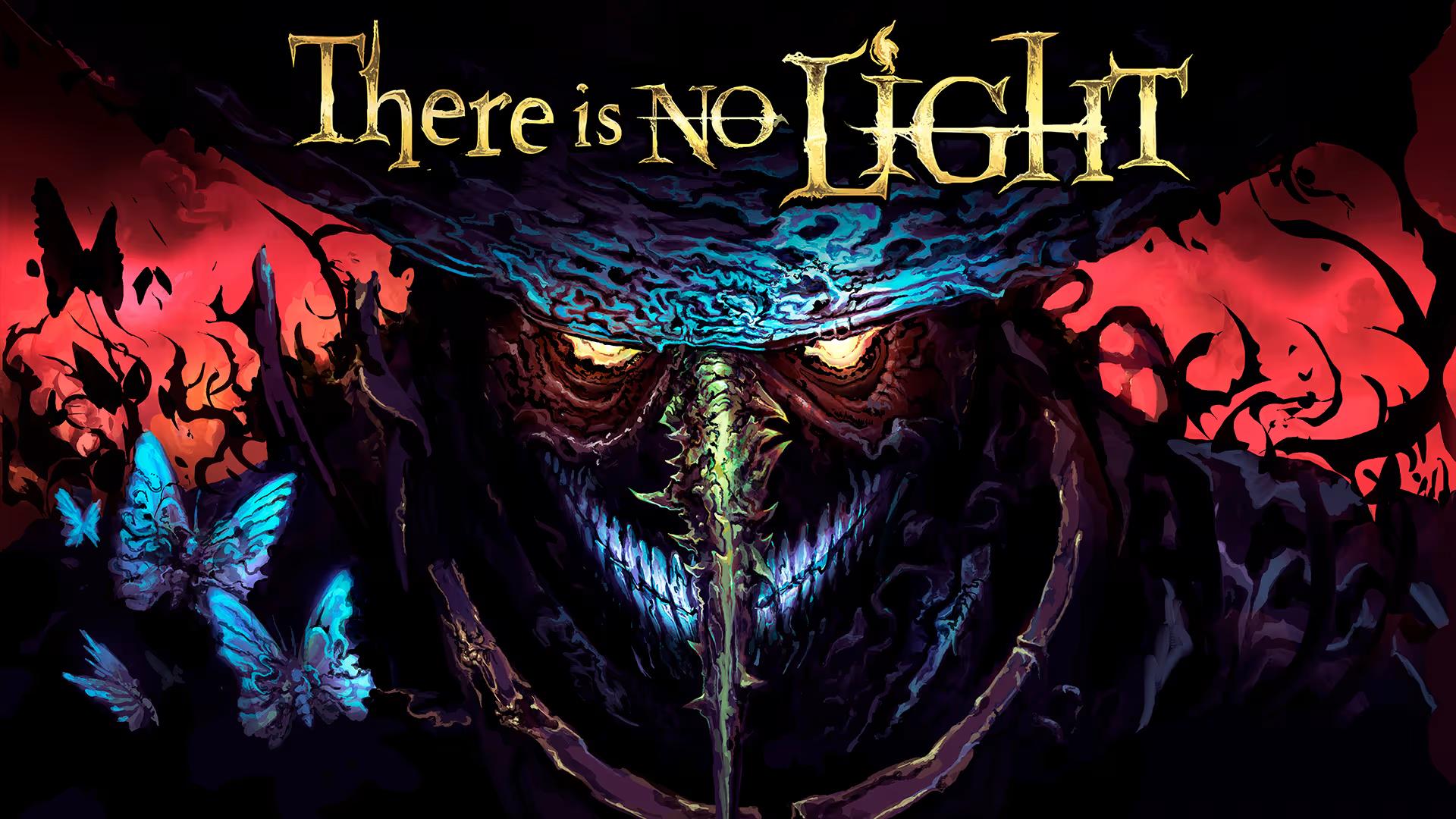 There Is No Light — sstitle (WOR)