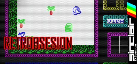 Retrobsesion — steamgrid
