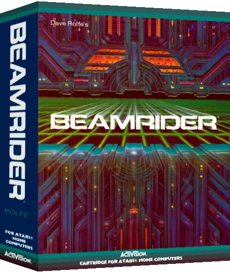 Beamrider — box-3D (WOR)