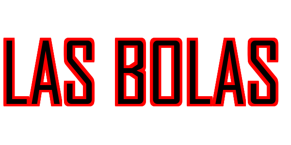 Las Bolas — wheel-hd (SS)