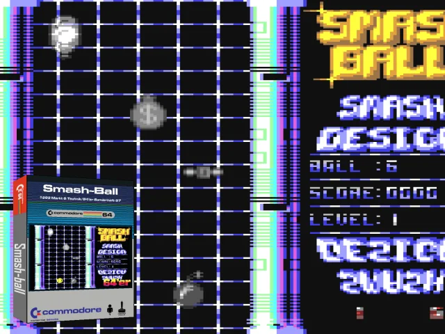 Smash-Ball — mixrbv2 (CUS)