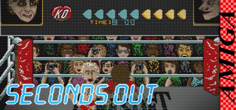 Seconds Out — steamgrid