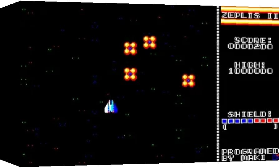 Zeplis II — box-3D (WOR)