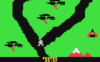 Chuck Norris — sstitle (WOR)