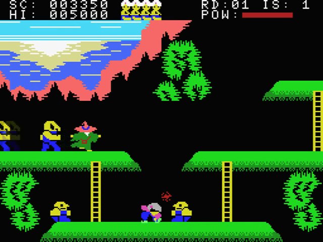 Sinbad — ss (JP)