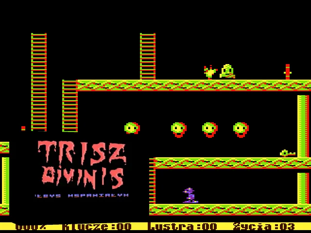 Trisz Divinis — mixrbv2 (WOR)