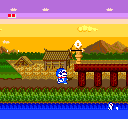 Doraemon - Nobita no Dorabian Night — ss (WOR)