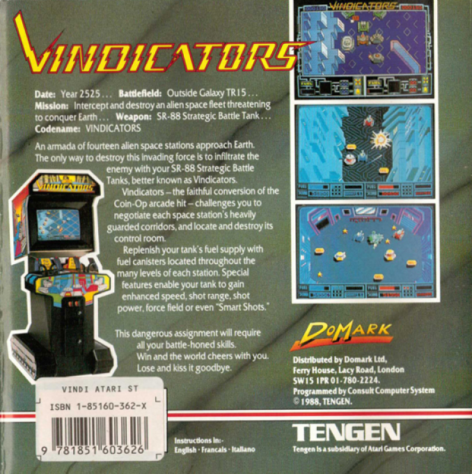 Vindicators — box-2D-back (EU)