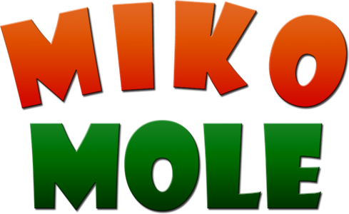 Miko Mole — wheel (WOR)