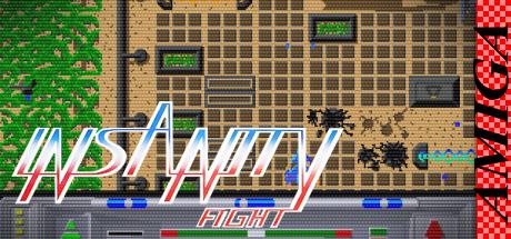 Insanity Fight — steamgrid