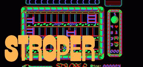 Stroper — steamgrid