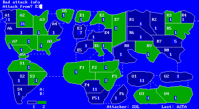 Risk — ss (WOR)