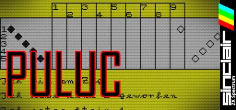 Puluc — steamgrid