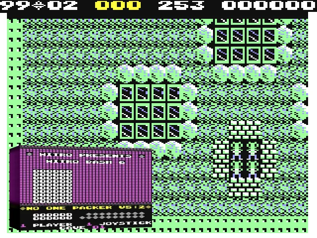 Witrodash 6 — mixrbv2 (WOR)