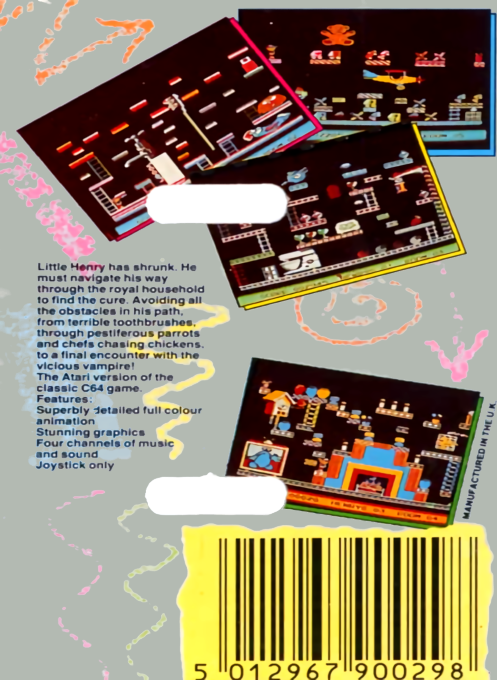 Henry's House — box-2D-back (EU)