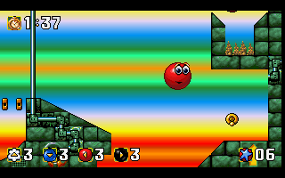 MegaMorph — ss (WOR)