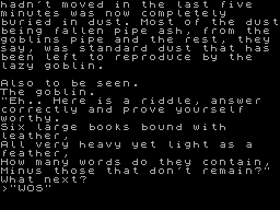 Gob — ss (WOR)