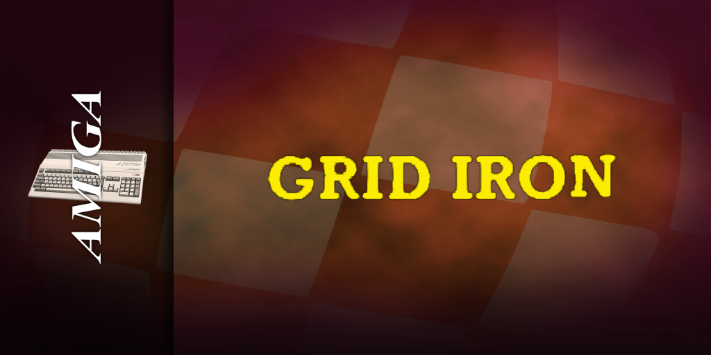 Gridiron! — screenmarquee (WOR)