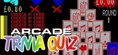 Arcade Trivia Quiz — steamgrid