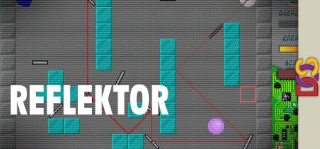 Reflektor — steamgrid