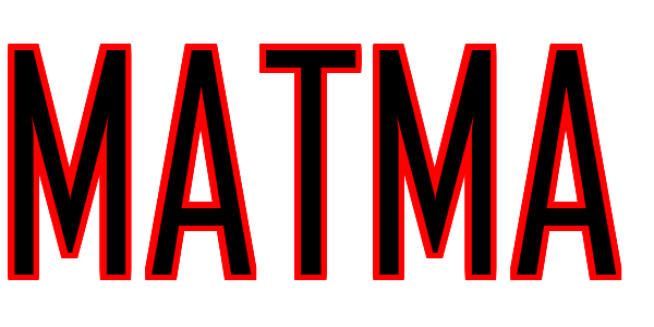 Matma — wheel-hd (SS)