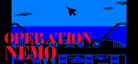 Operation Nemo — steamgrid