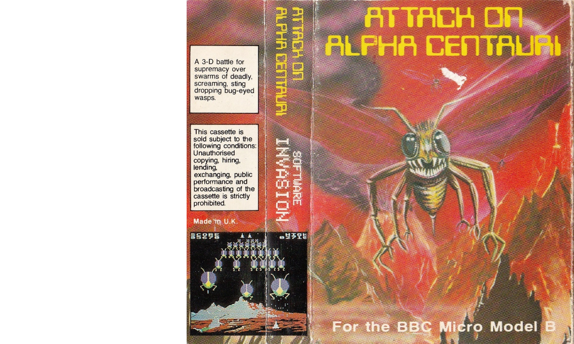Attack On Alpha Centauri — box-texture (WOR)