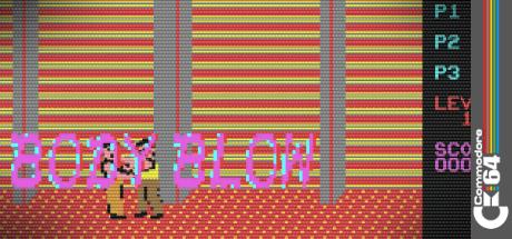Body Blow — steamgrid