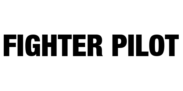 Fighter Pilot — wheel-hd (SS)