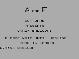 Crazy Balloons — sstitle (WOR)