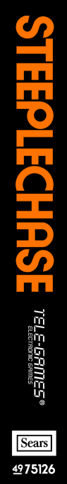 Steeplechase — box-2D-side (US)