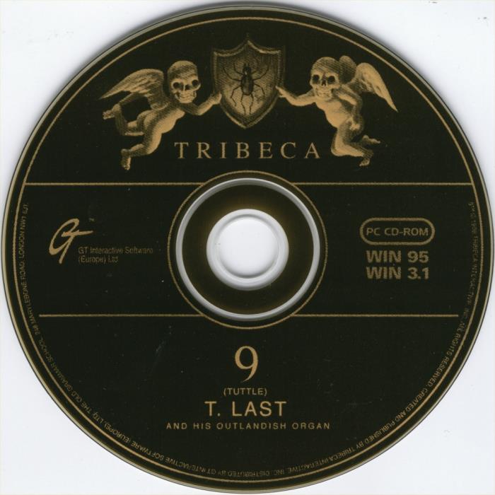9: The Last Resort — support-2D (WOR)