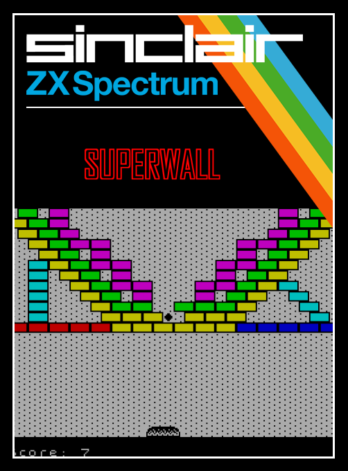 Superwall box art