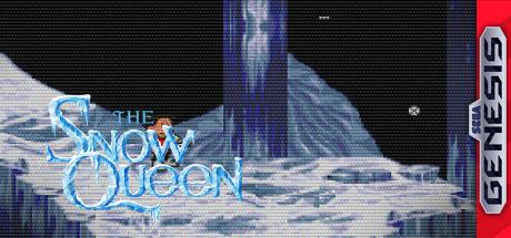 Snow Queen, The — steamgrid