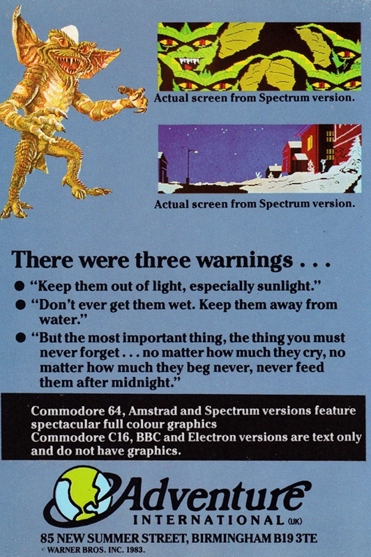 Gremlins - The Adventure — box-2D-back (EU)